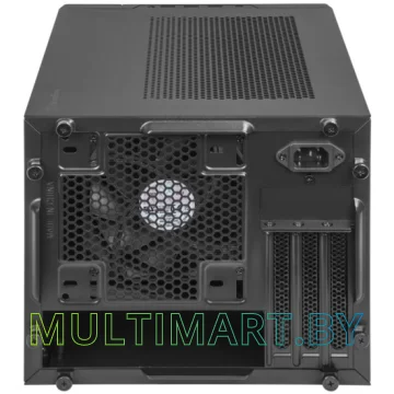 Корпус SilverStone Sugo 14 (SST-SG14B) картинка 3